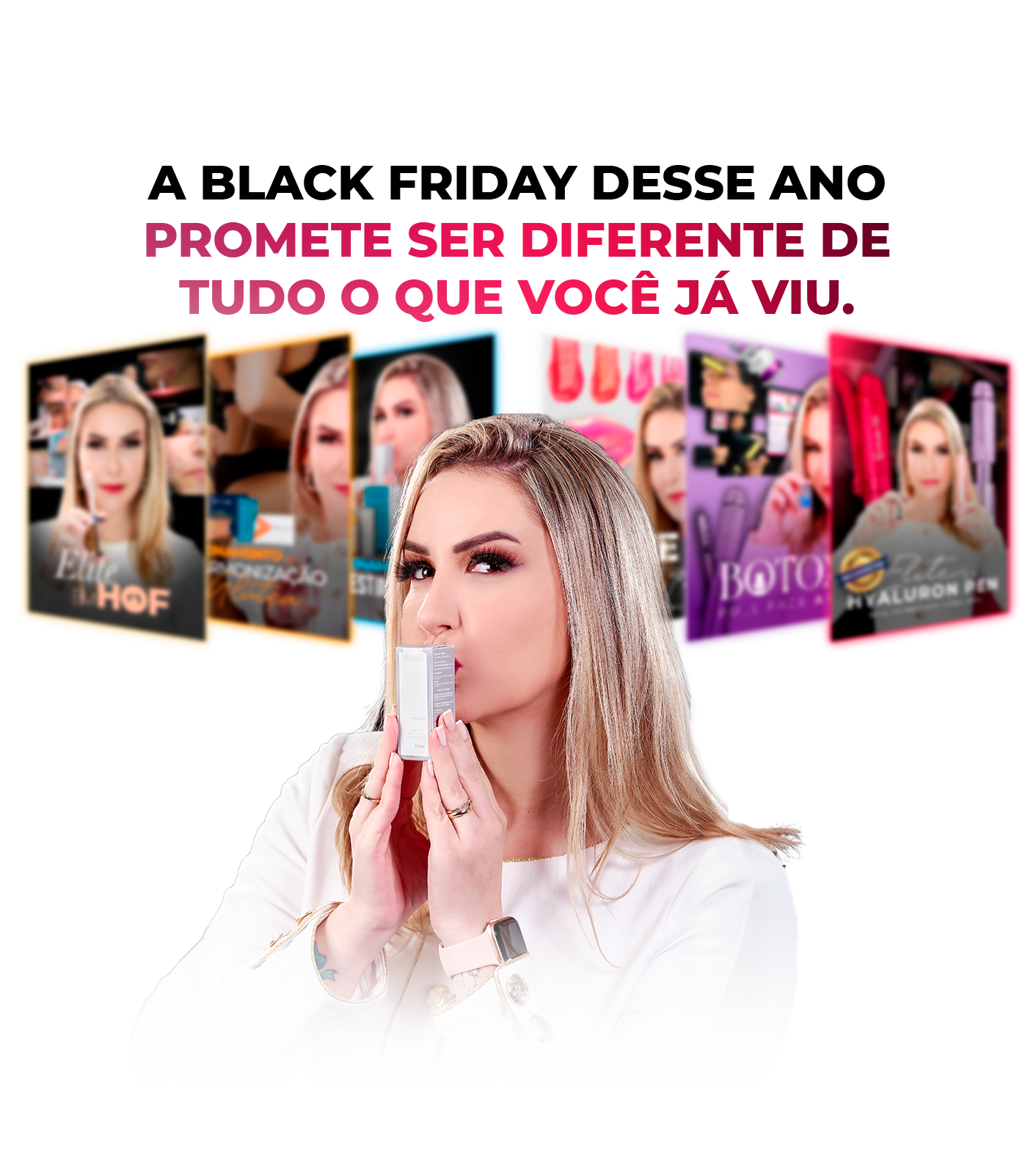 Assista pelo celular ou computador